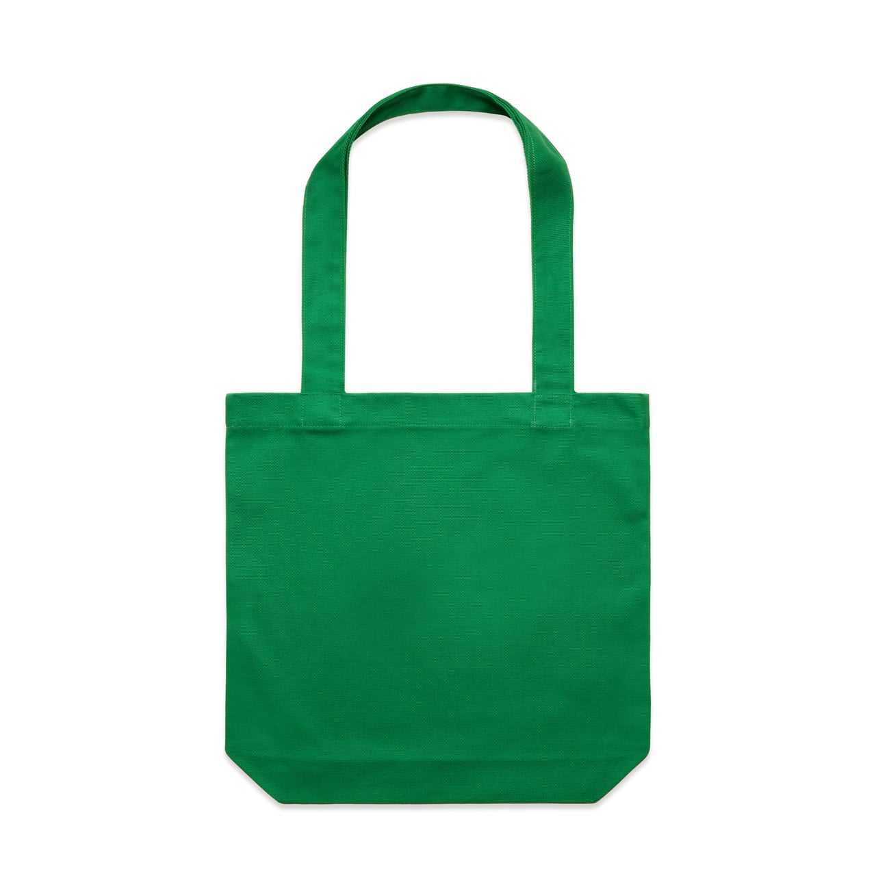 Carrie Tote Kelly Green