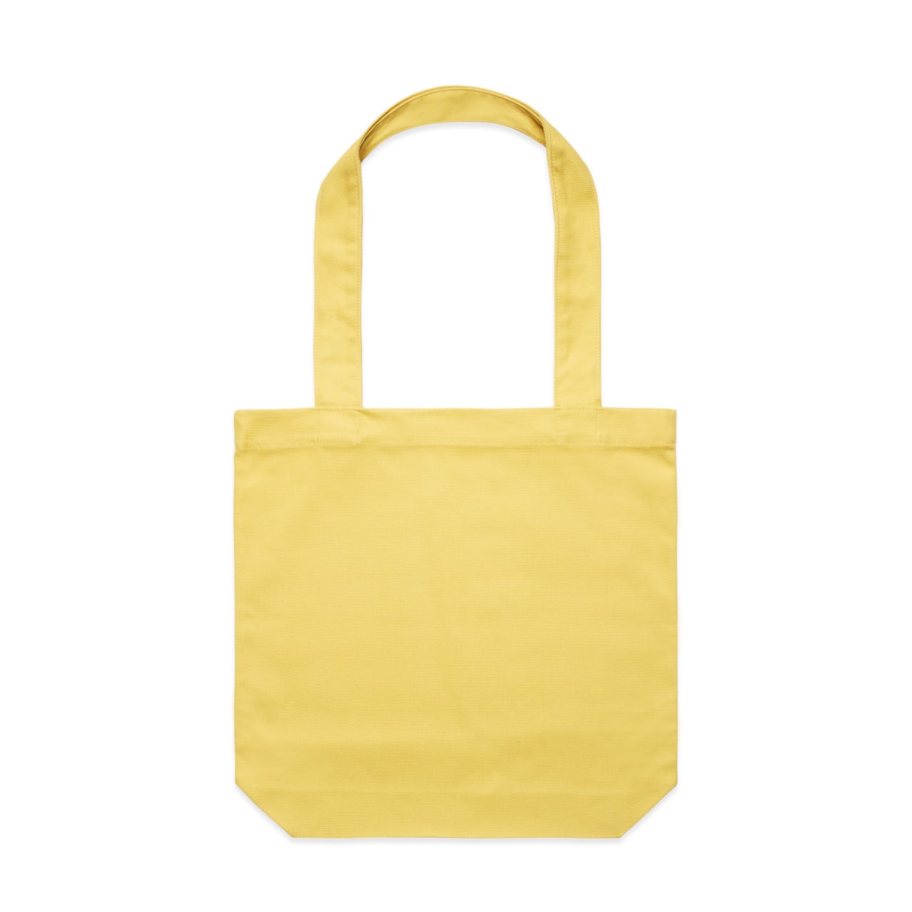 Carrie Tote Mustard