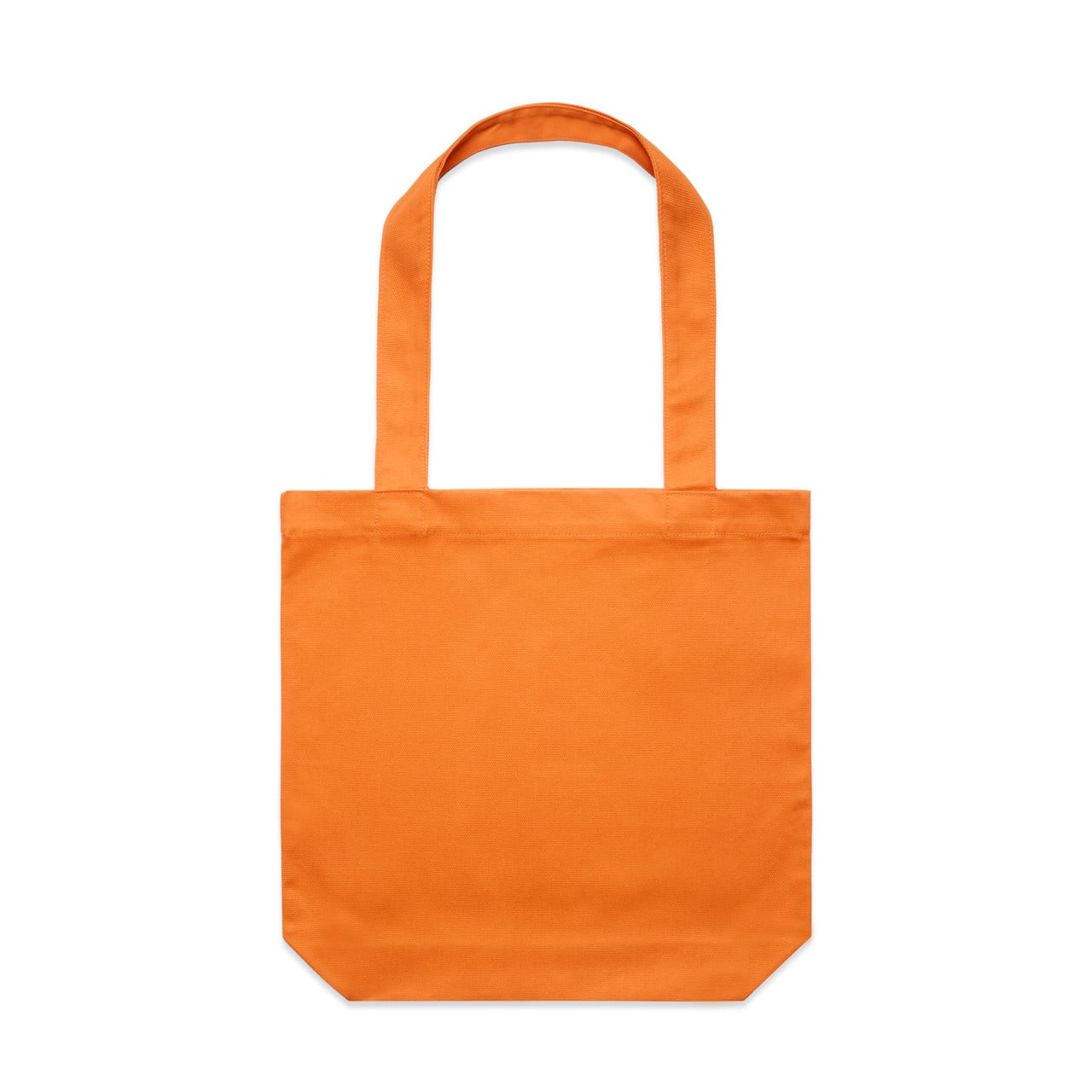 Carrie Tote Orange