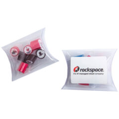 Pillow Pack with Rock Candy 20g