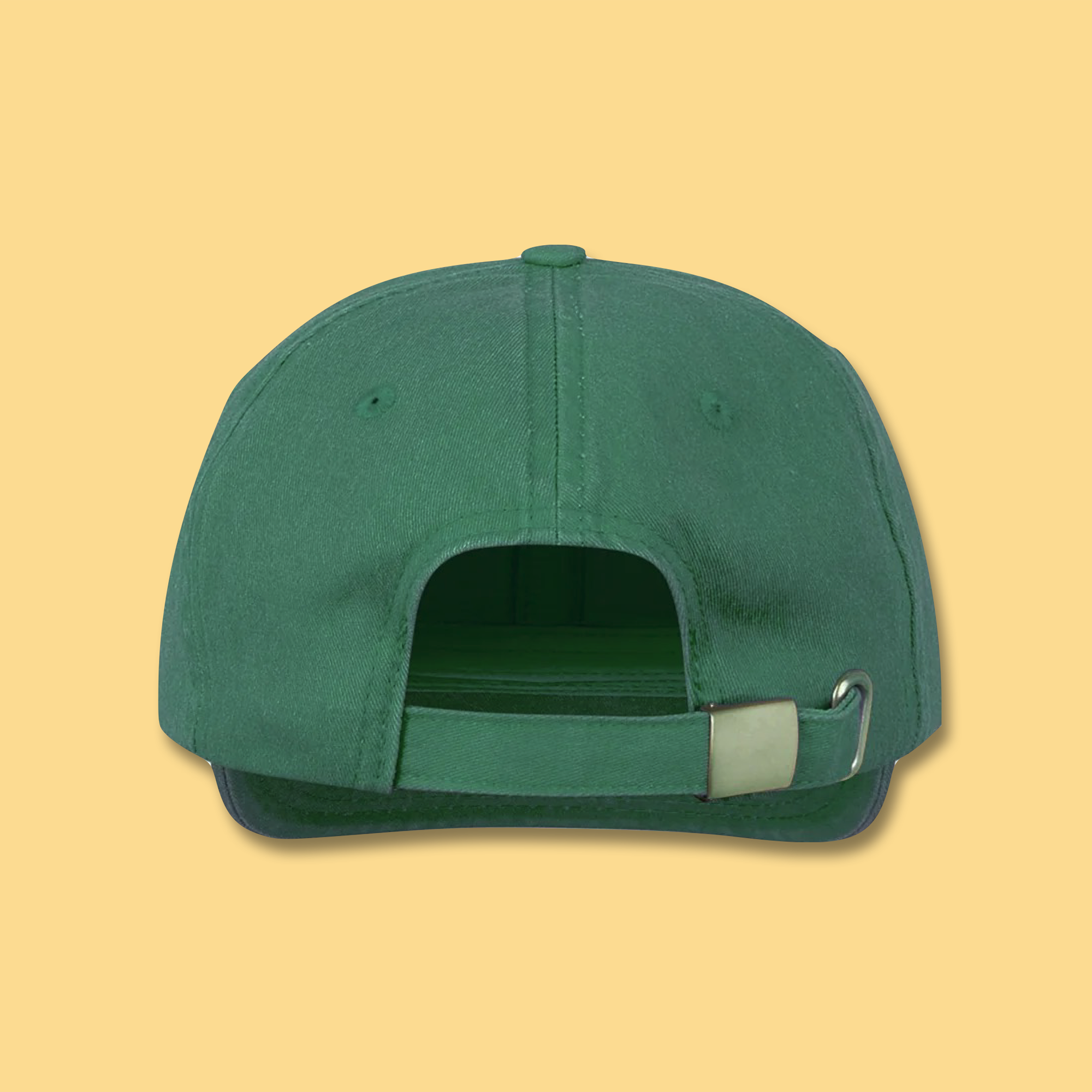 Core Cotton Dad Cap