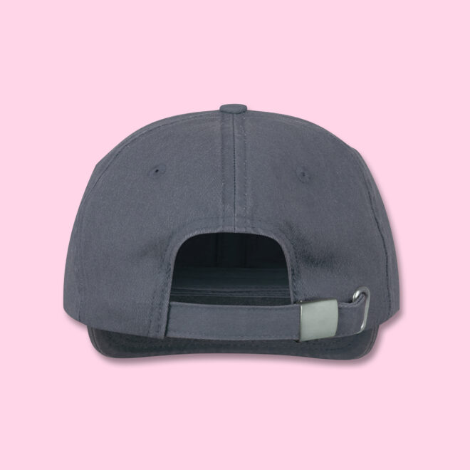 Core Cotton Dad Cap