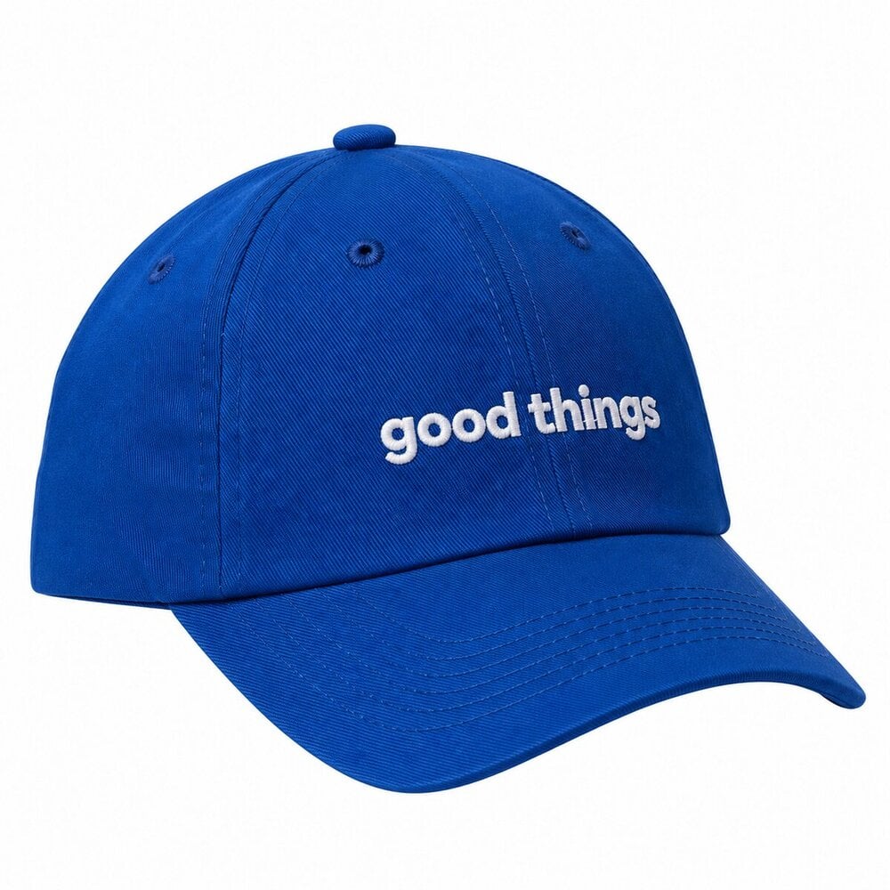 Classic Cotton Cap 216d57c4 Qb