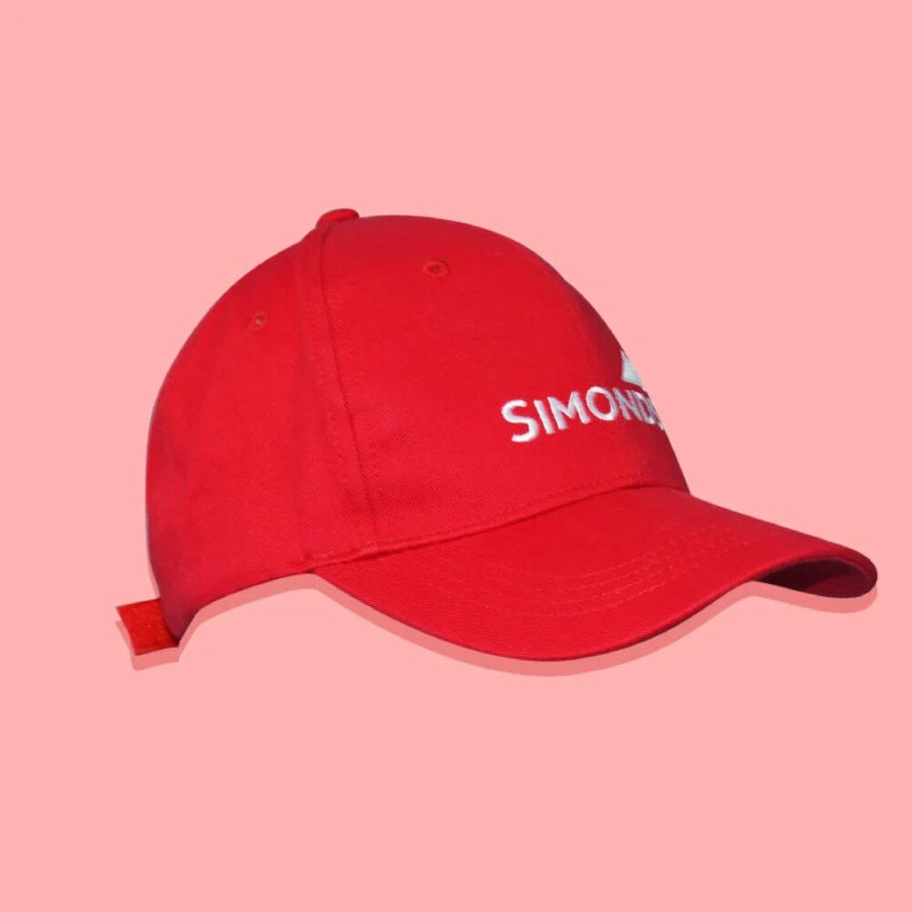 Classic Cotton Cap 5e44fd47