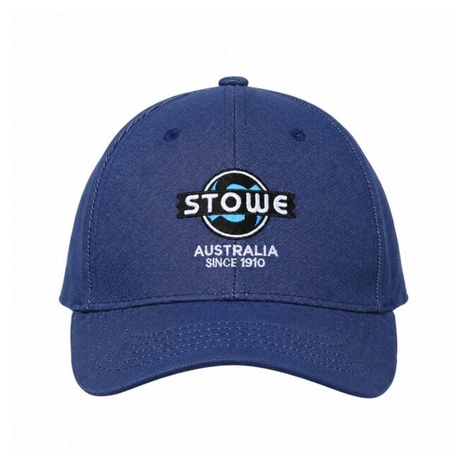 Classic Denim Promotional Cap