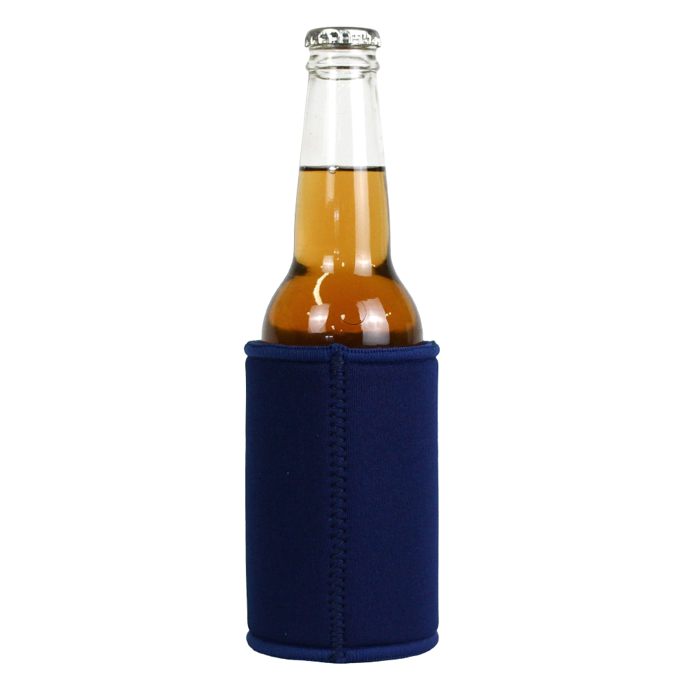 Classic Full Colour Stubby Holder Classic Full Colour Stubby Holder