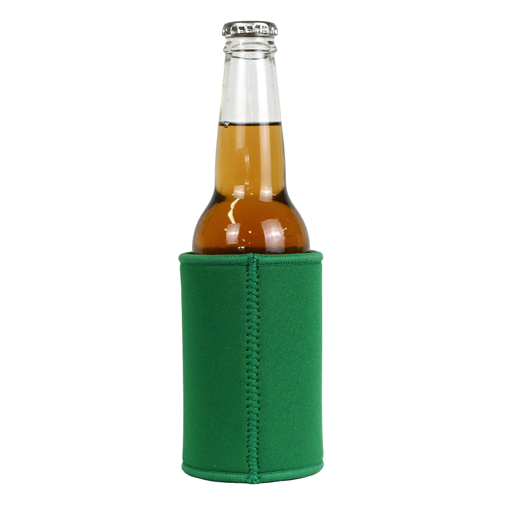 Classic Full Colour Stubby Holder Classic Full Colour Stubby Holder