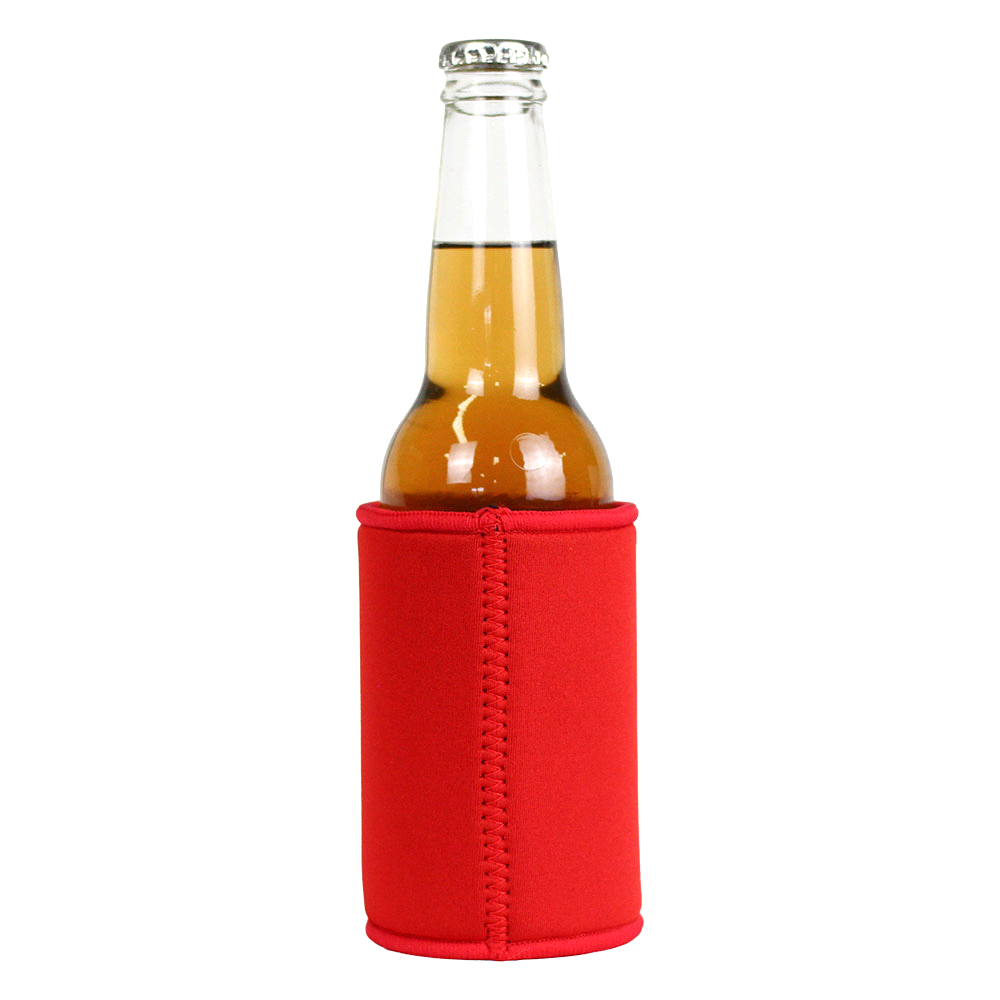 Classic Full Colour Stubby Holder Classic Full Colour Stubby Holder