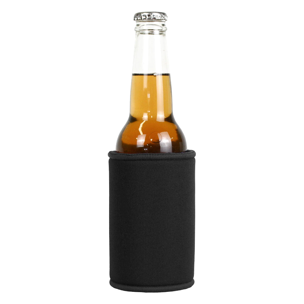 Classic Full Colour Stubby Holder Classic Full Colour Stubby Holder