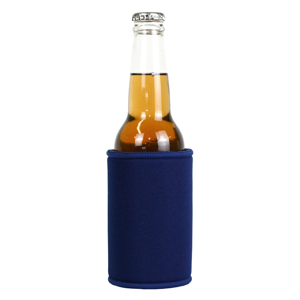 Classic Full Colour Stubby Holder Classic Full Colour Stubby Holder