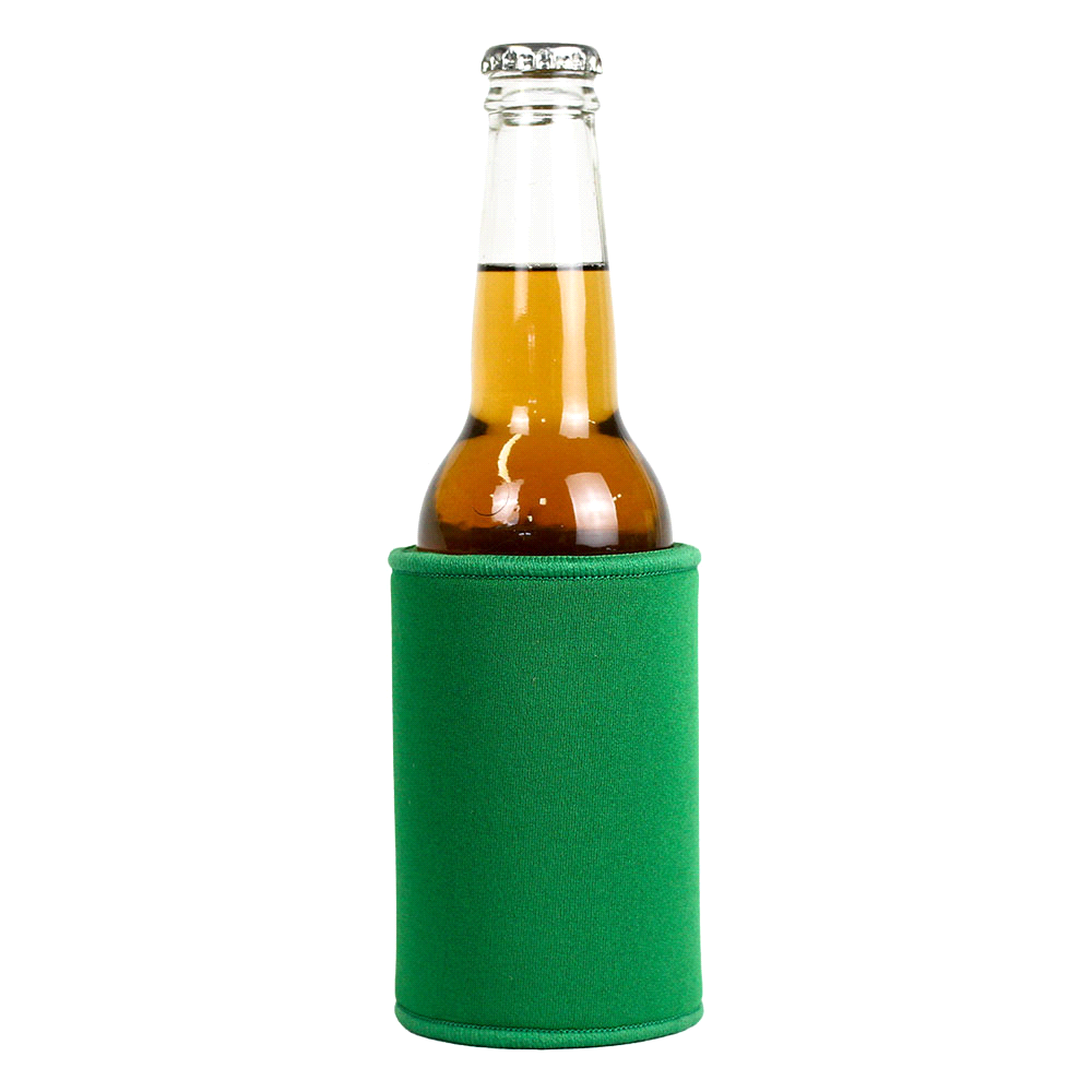 Classic Full Colour Stubby Holder Classic Full Colour Stubby Holder