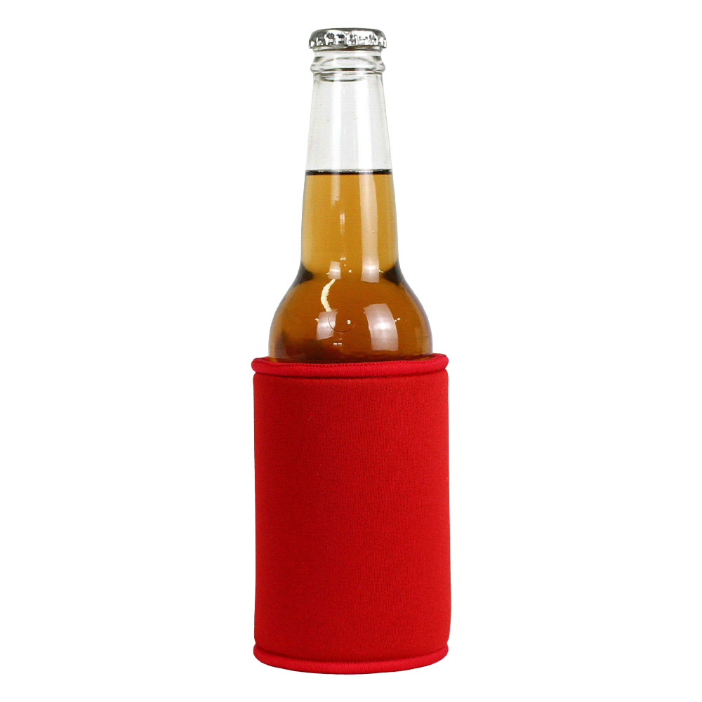 Classic Full Colour Stubby Holder Classic Full Colour Stubby Holder