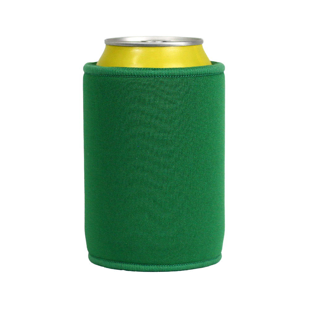 Classic Full Colour Stubby Holder Classic Full Colour Stubby Holder