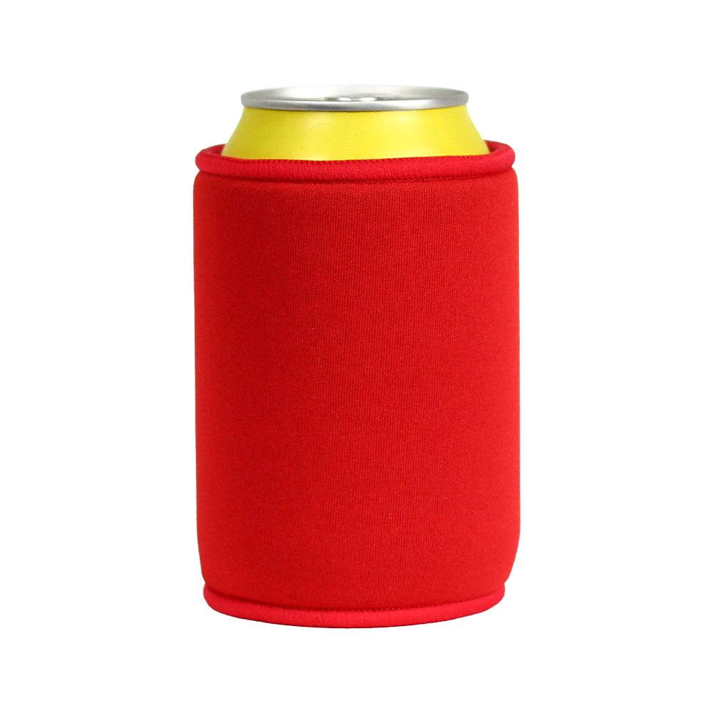 Classic Full Colour Stubby Holder Classic Full Colour Stubby Holder