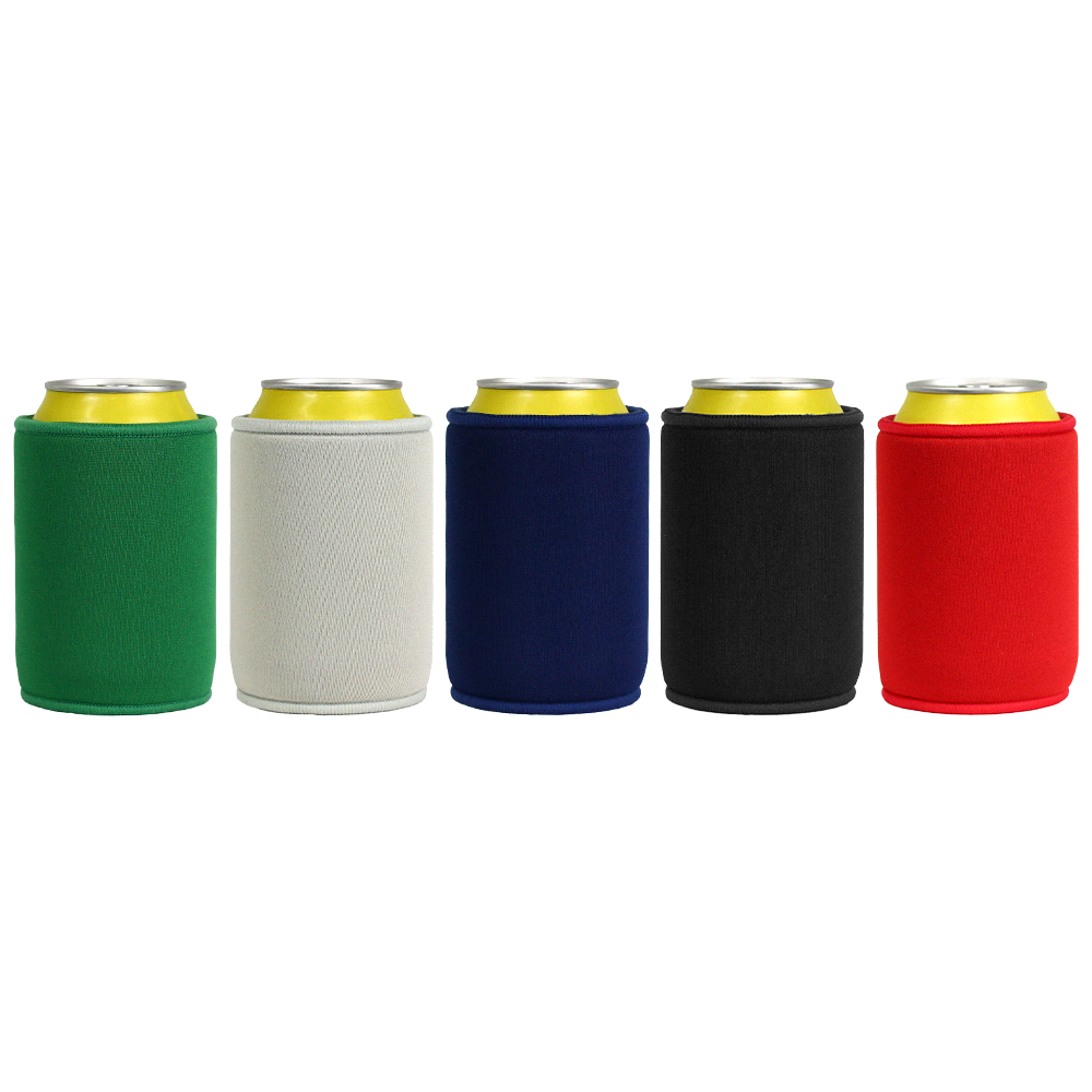 Classic Full Colour Stubby Holder Classic Full Colour Stubby Holder