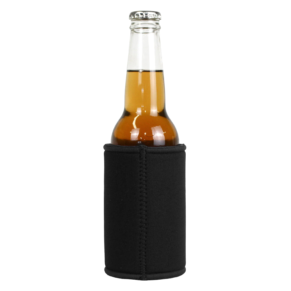 Classic Full Colour Stubby Holder Classic Full Colour Stubby Holder