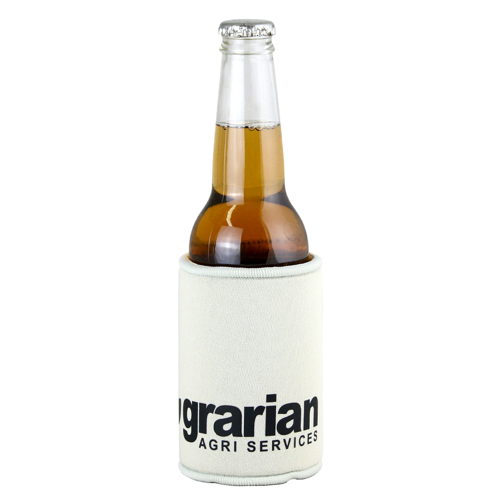 Classic Full Colour Stubby Holder Gy Classic Full Colour Stubby Holder Gy