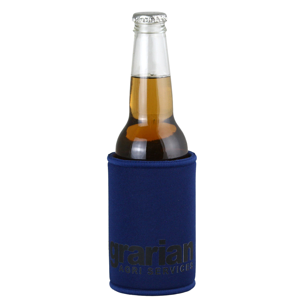 Classic Full Colour Stubby Holder Ny Classic Full Colour Stubby Holder Ny