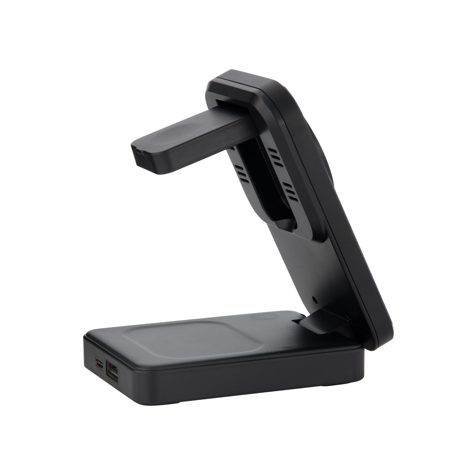 Club 3 in 1 Charger Back