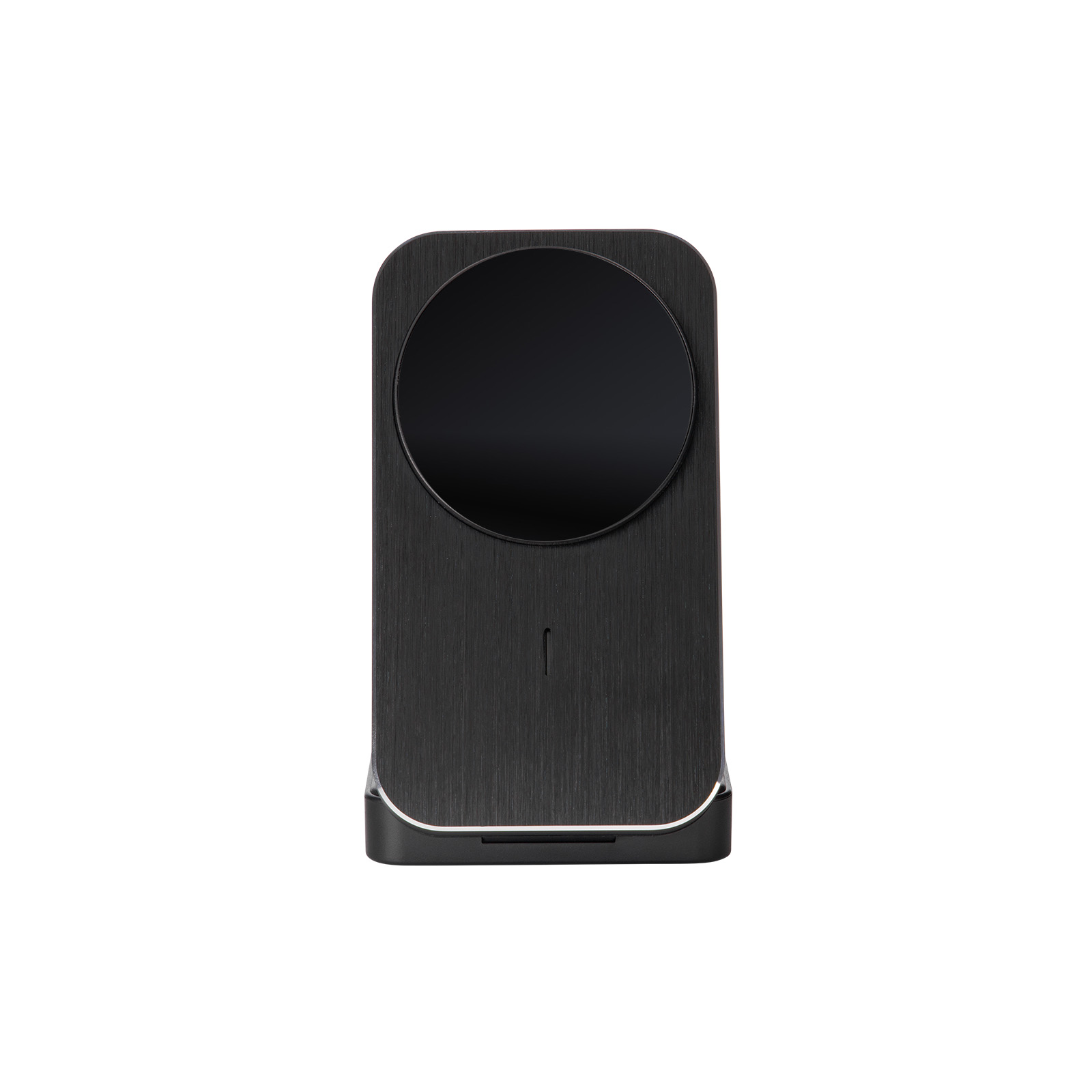 Club 3 in 1 Charger Front