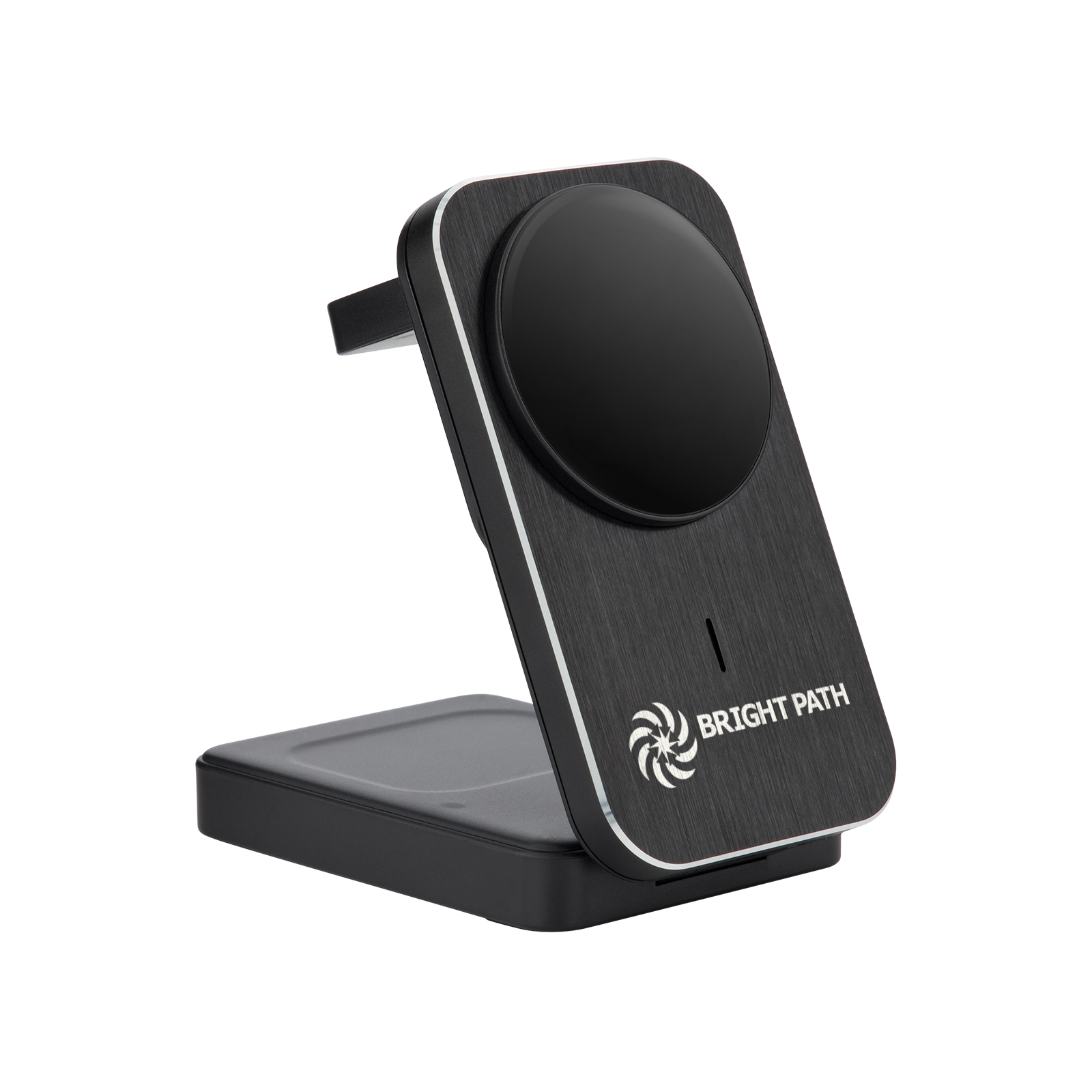 Club 3 in 1 Charger Laserengrave