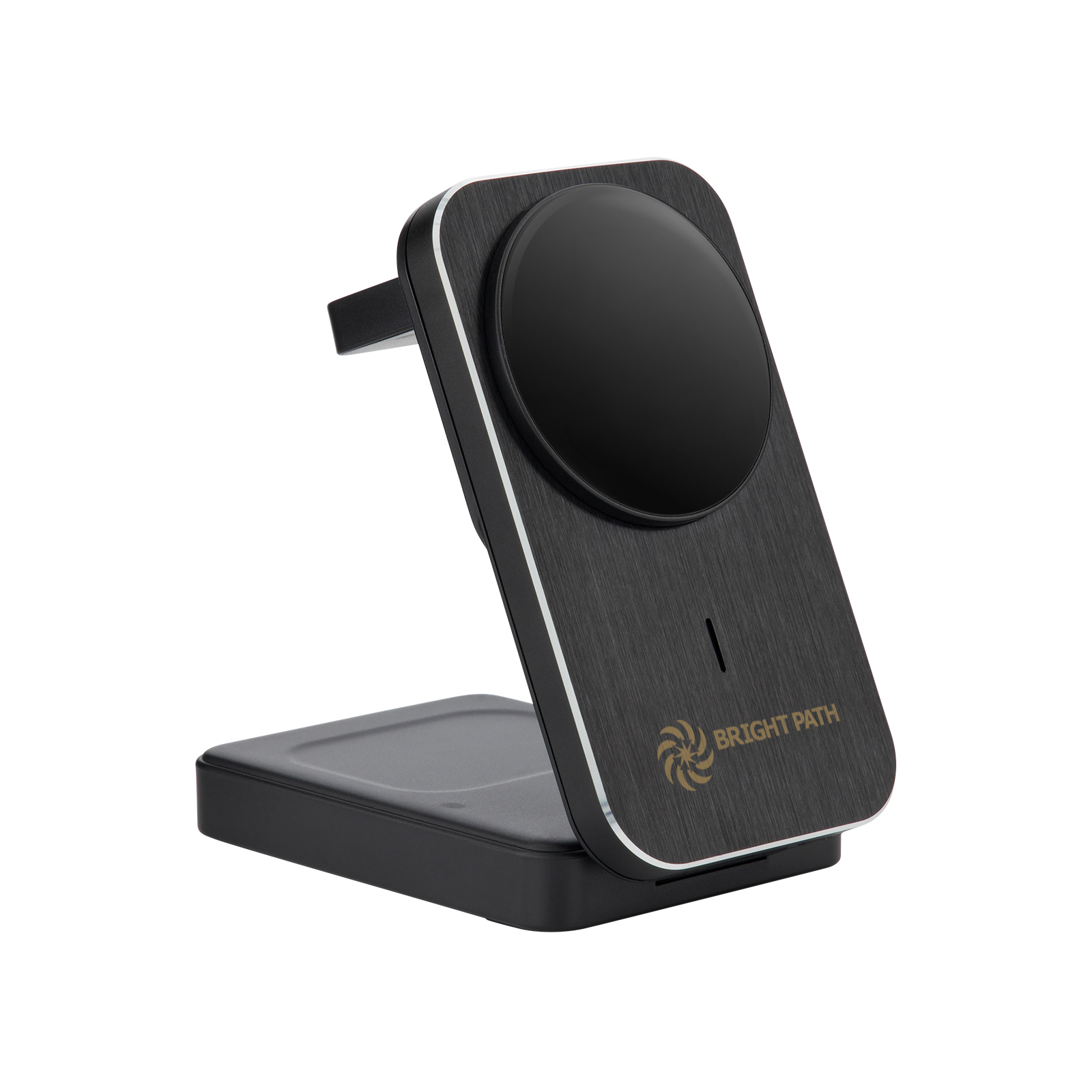 Club 3 in 1 Charger Padprint