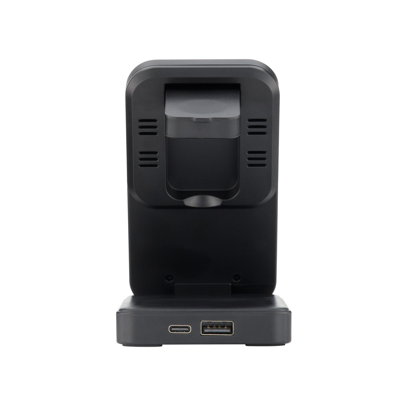 Club 3 in 1 Charger Ports