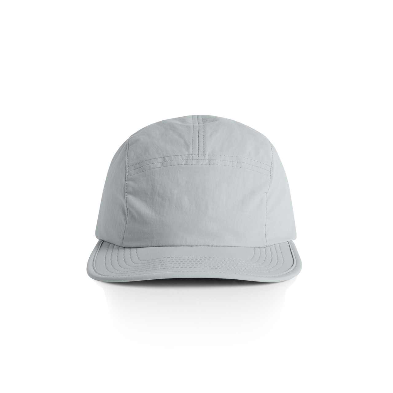 Clyde Performance Cap Finn Nylon Smoke
