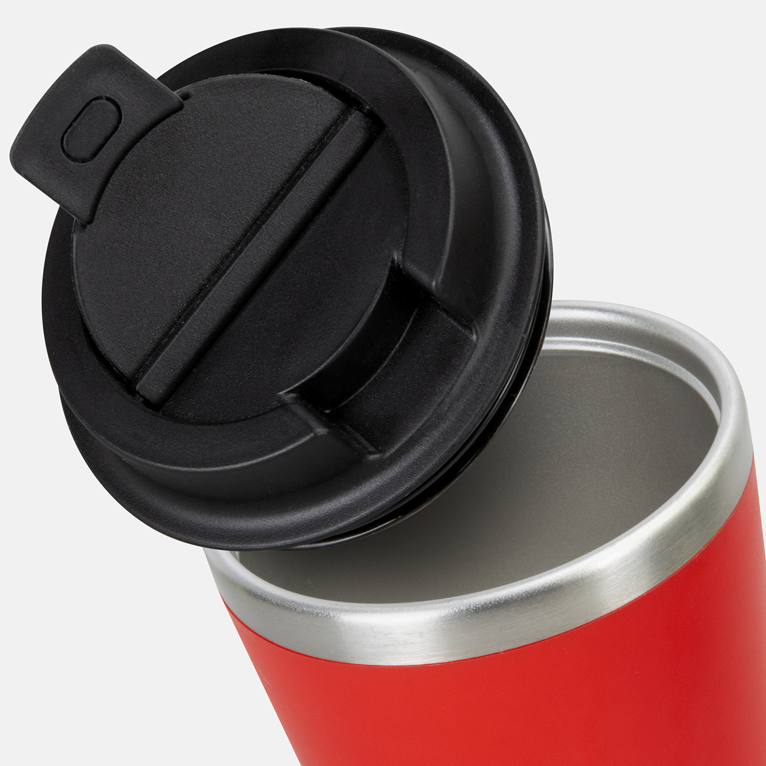 Corvette Coffee Cup Corvette Coffee Cup