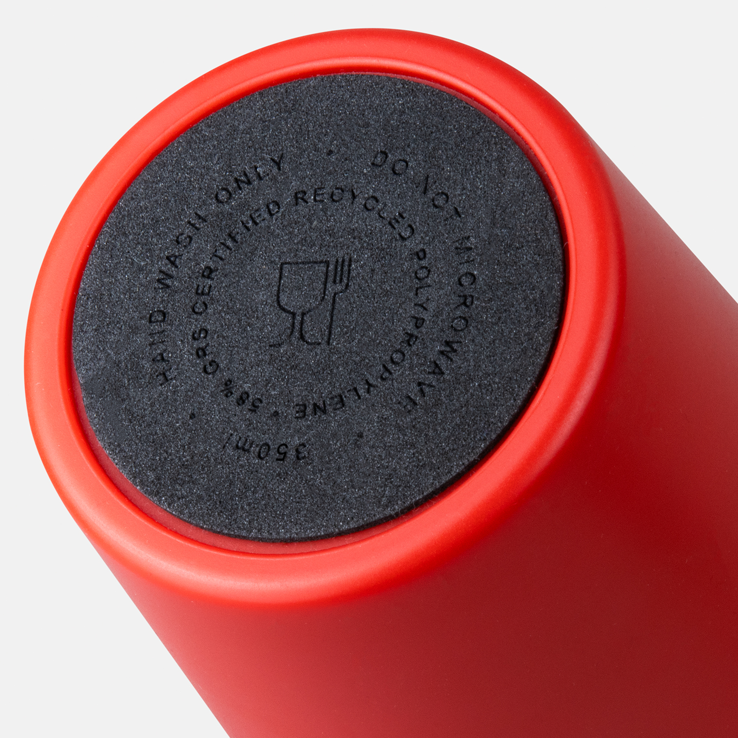 Corvette Coffee Cup Corvette Coffee Cup