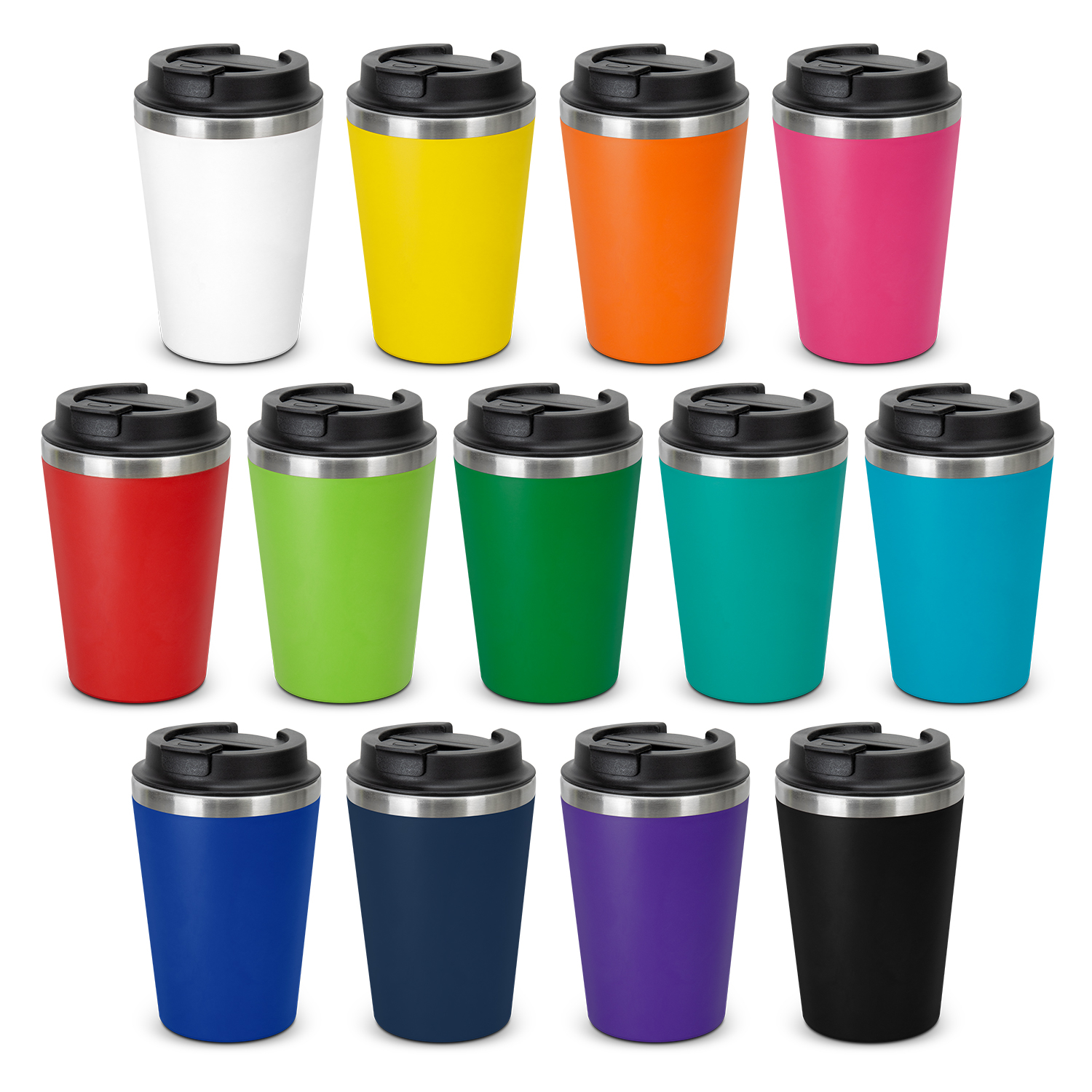 Corvette Coffee Cup Corvette Coffee Cup