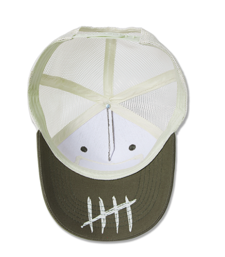Classic Cotton Mesh Trucker Cap Staging 56ea1ab63ffdd2de1c92c72d60e7bd87 6a67f7ca88e45