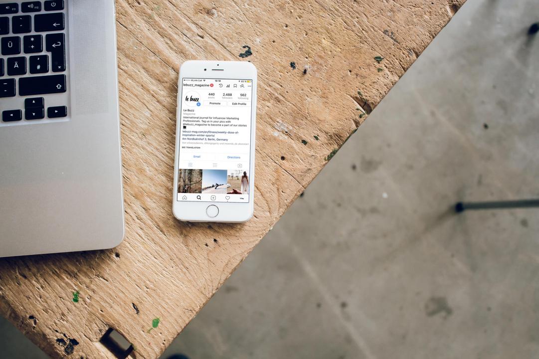5 Awe Inspiring Instagram Posts With Promotional Merchandise