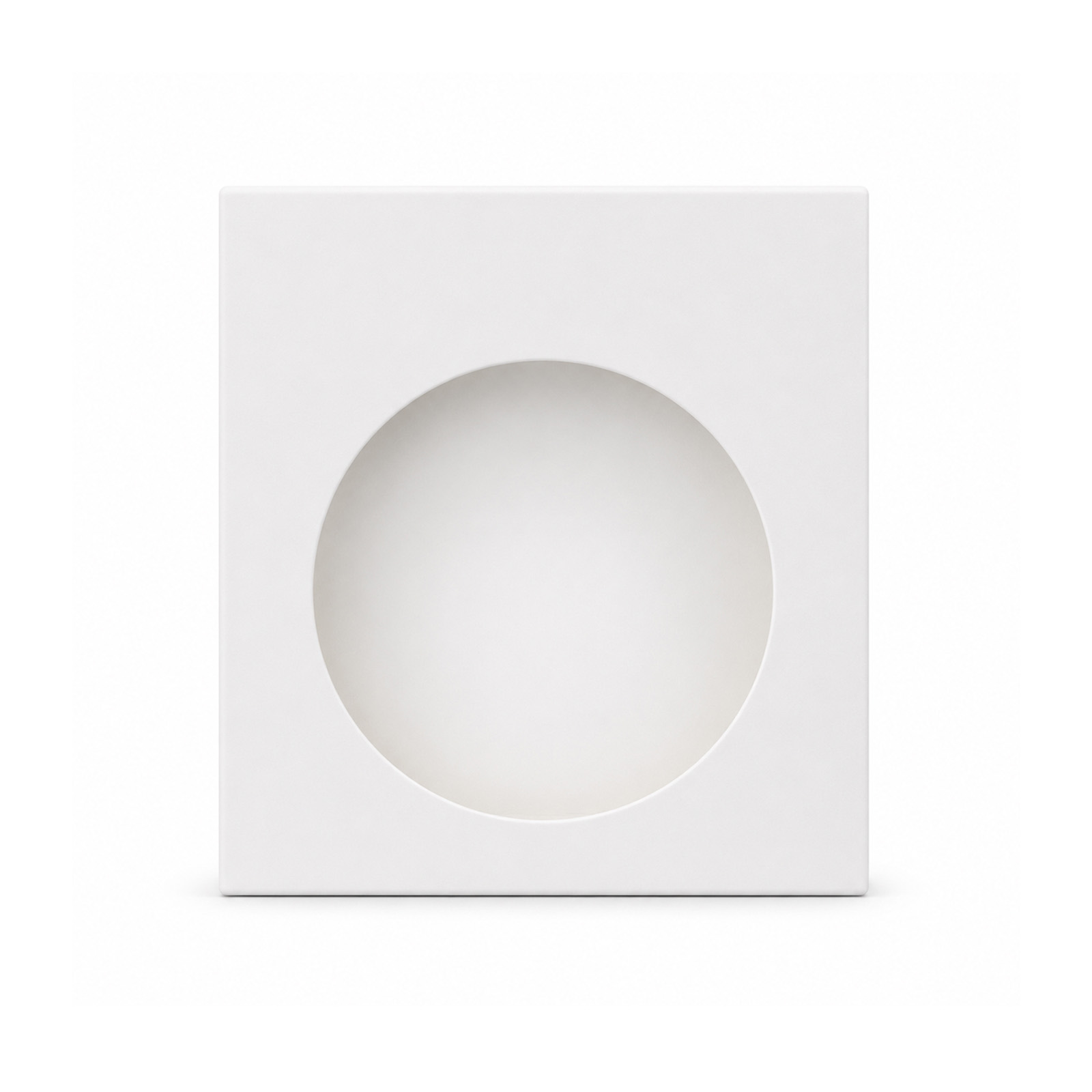 Crescent Illuminating Wireless Charger Box