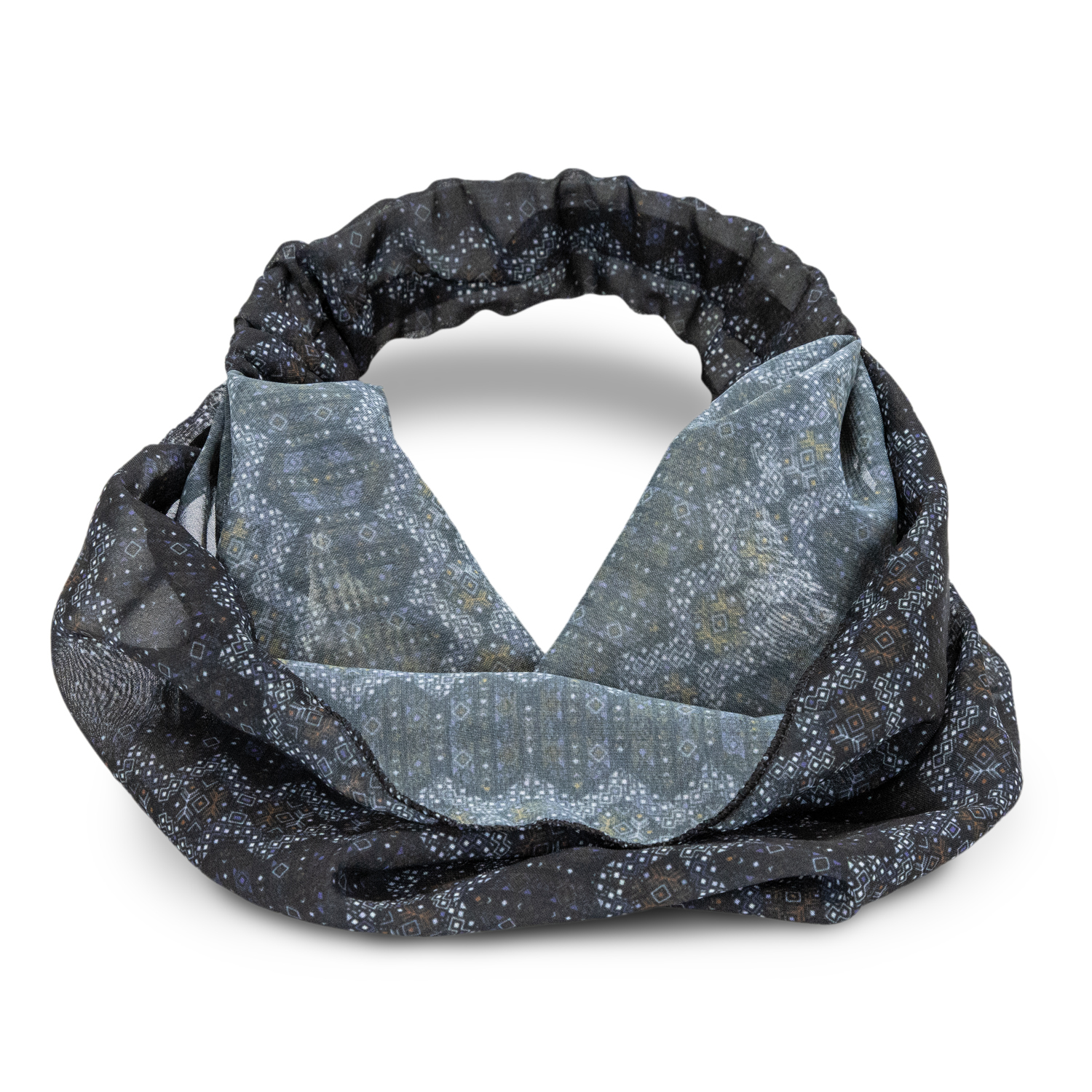 Custom Elastic Headband