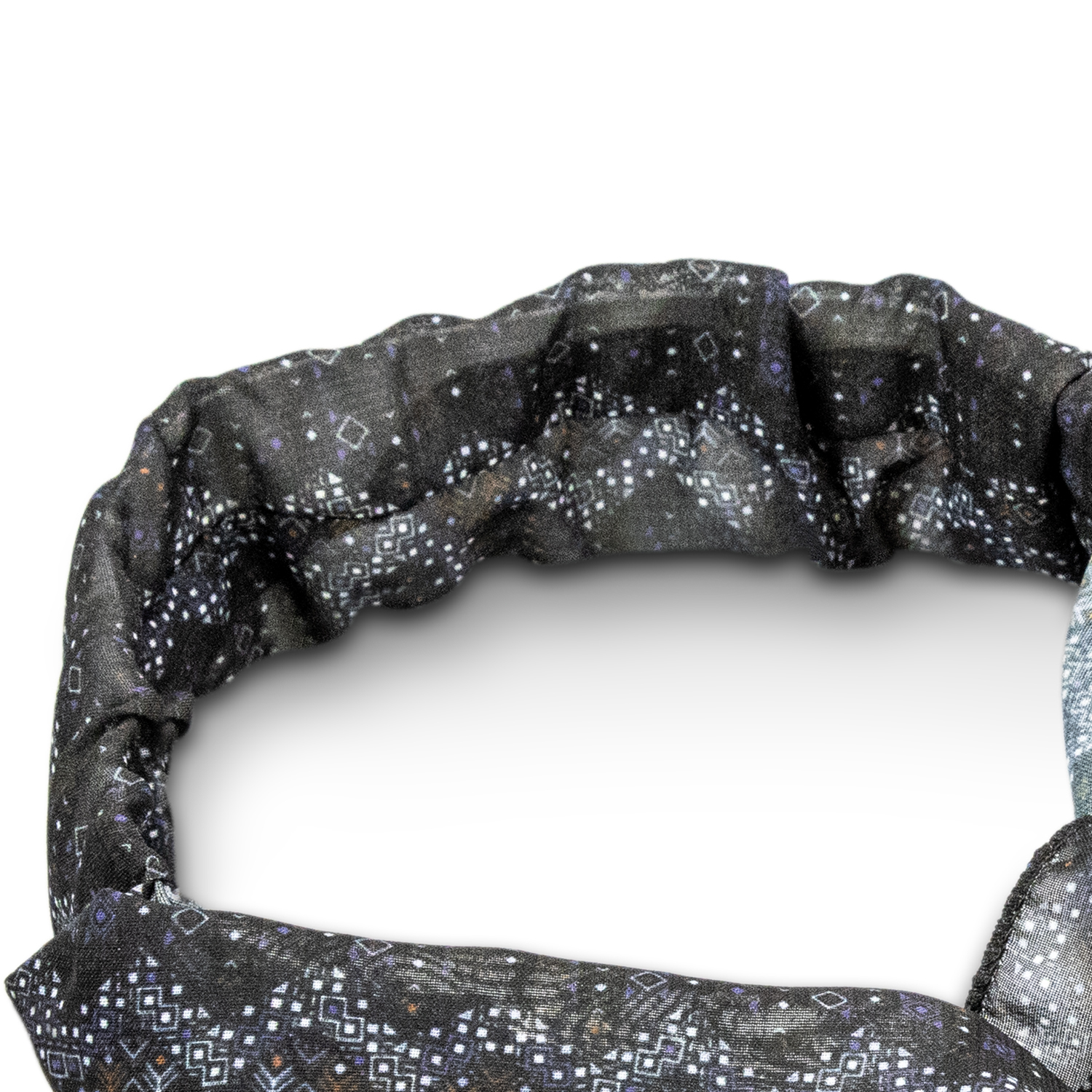 Custom Elastic Headband