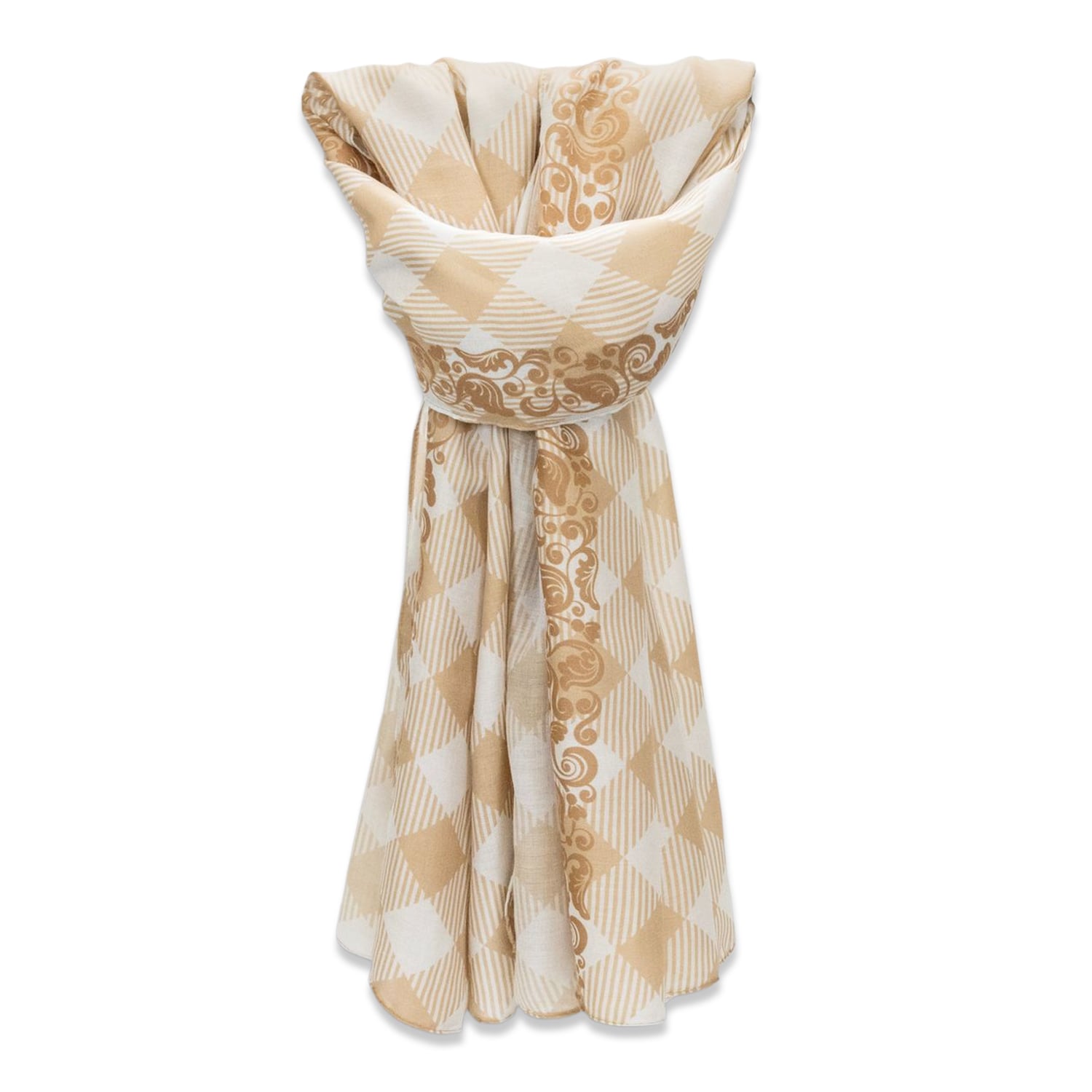 Custom Lightweight Scarf