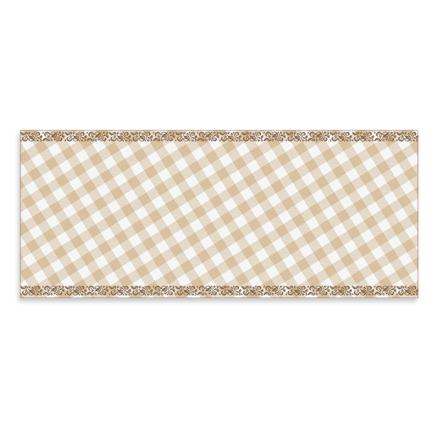 Custom Lightweight Scarf