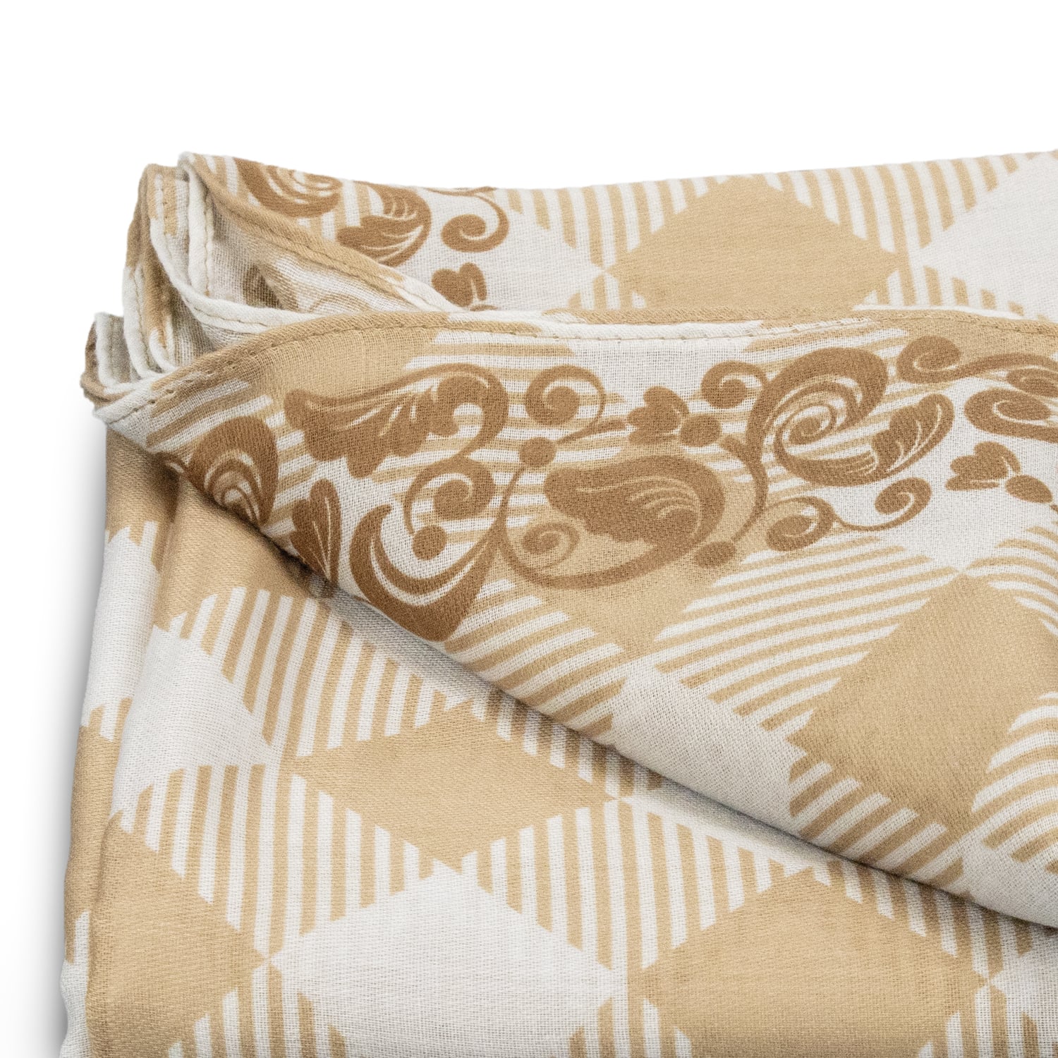 Custom Lightweight Scarf