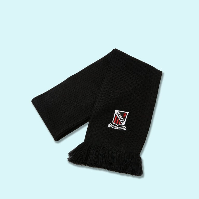 Custom Made Supporter Scarves Brief Item Ea633e7bd49c