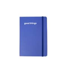 Custom Productivity / Journal Notebook, Paper Hard Cover