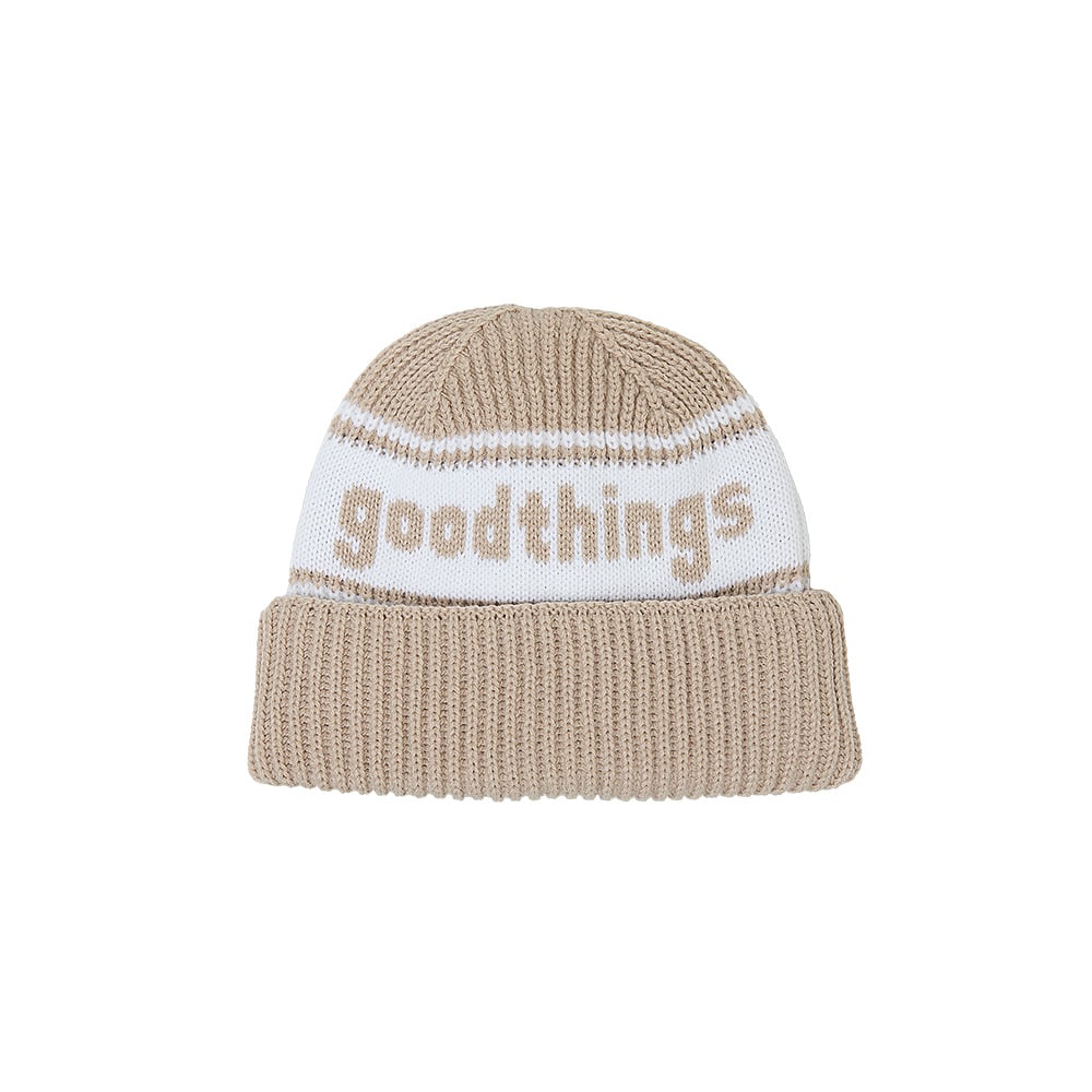 Custom Woven Design Fisherman Beanie D12d478d