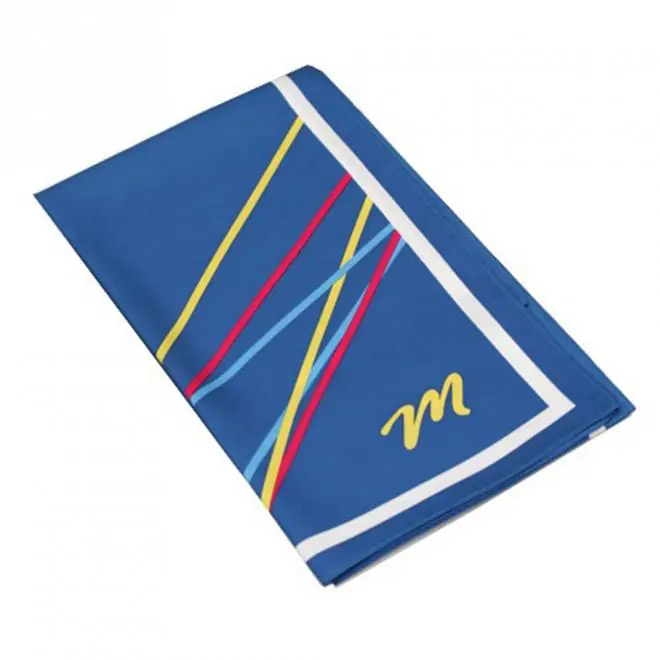 Custom Made Ladies Scarves