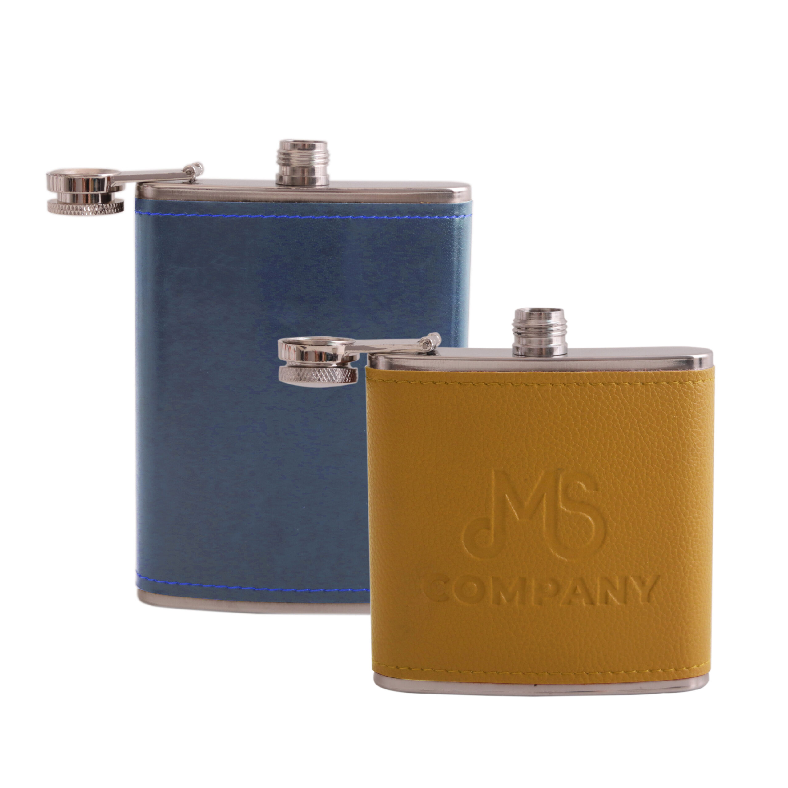 Classic Hip Flask