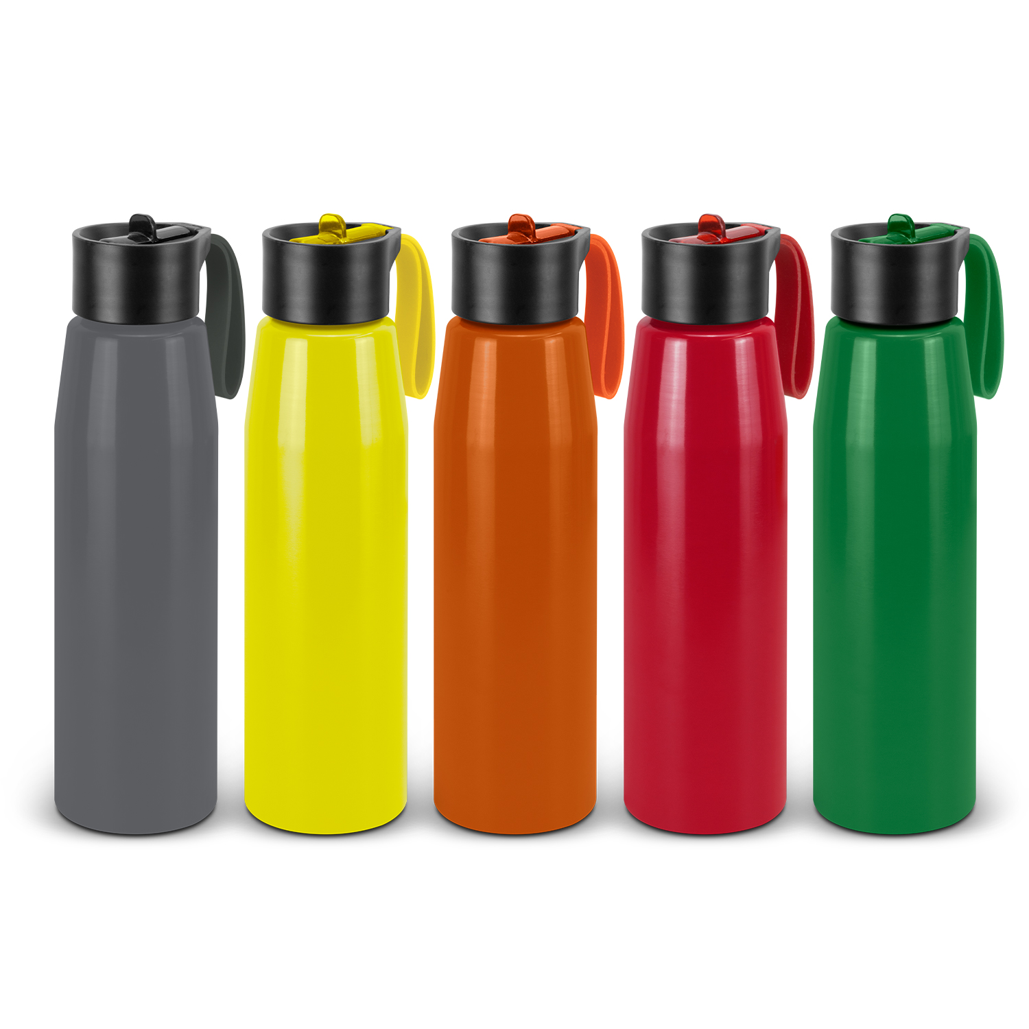 Titan Aluminium Bottle Titan Aluminium Bottle
