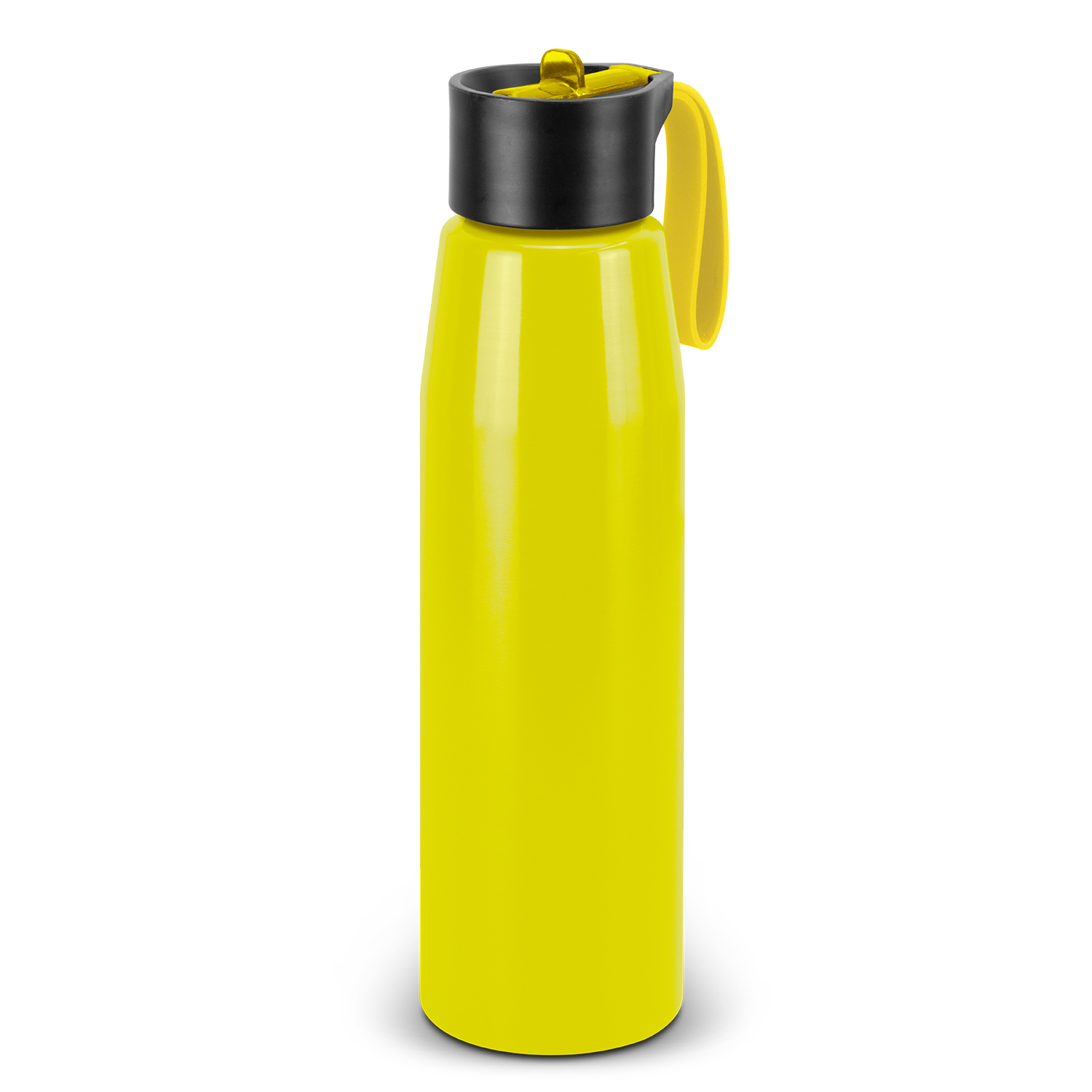 Titan Aluminium Bottle Titan Aluminium Bottle