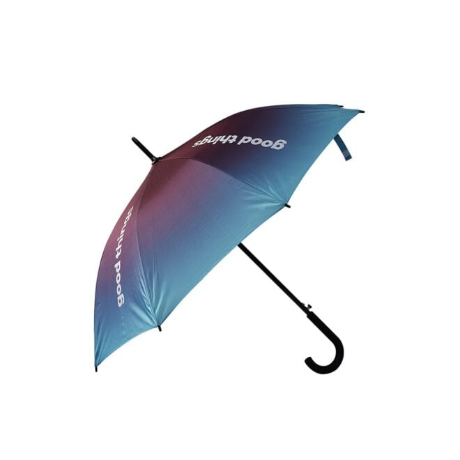 RPET Denise Umbrella – Custom Colour
