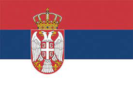 Serbian Flag
