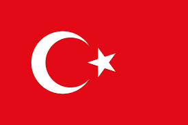 Turkiye flag