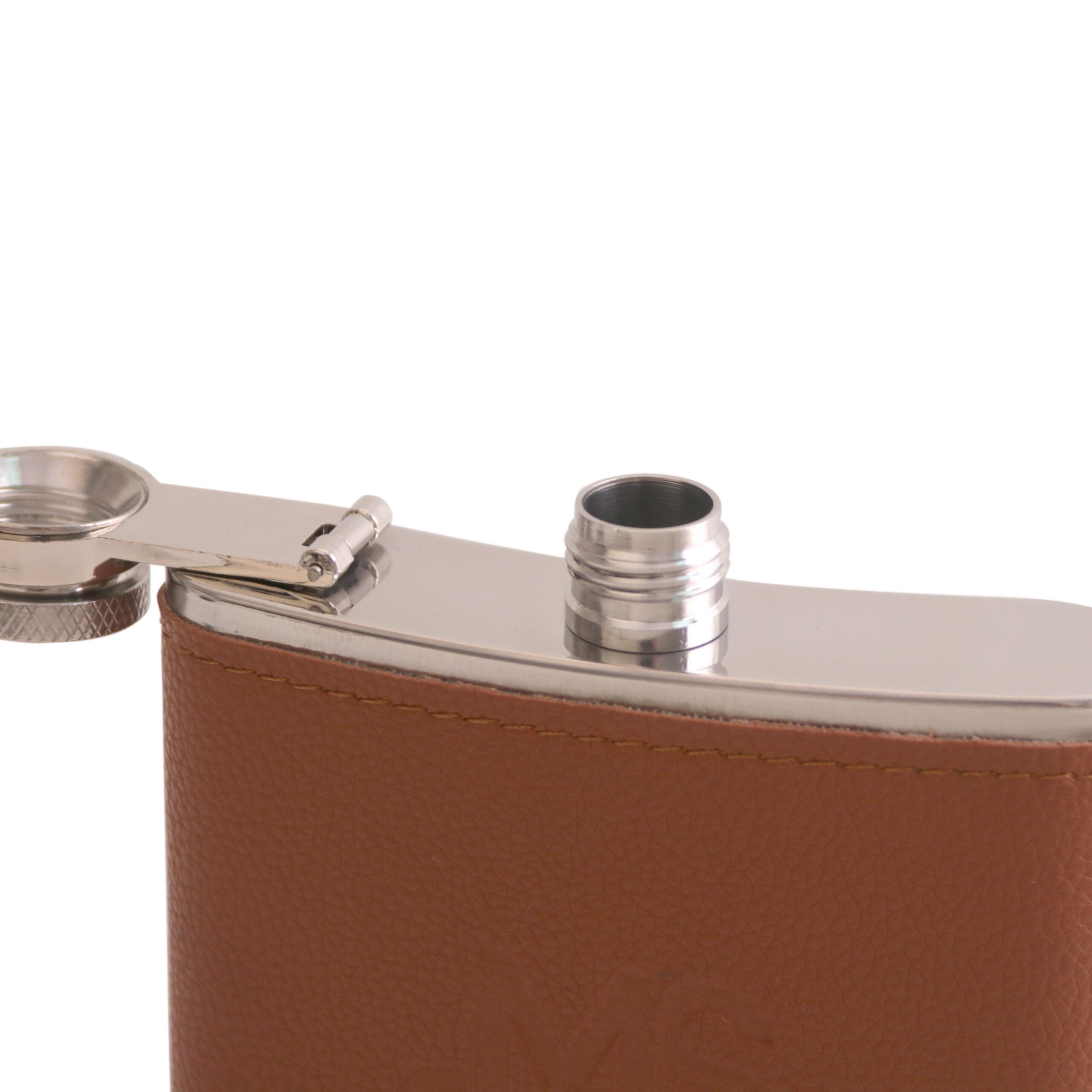 Classic Hip Flask